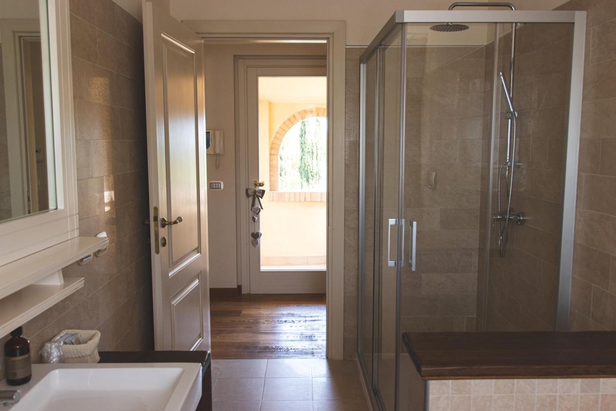 Villa Mariposa Civitanova Marche Εξωτερικό φωτογραφία