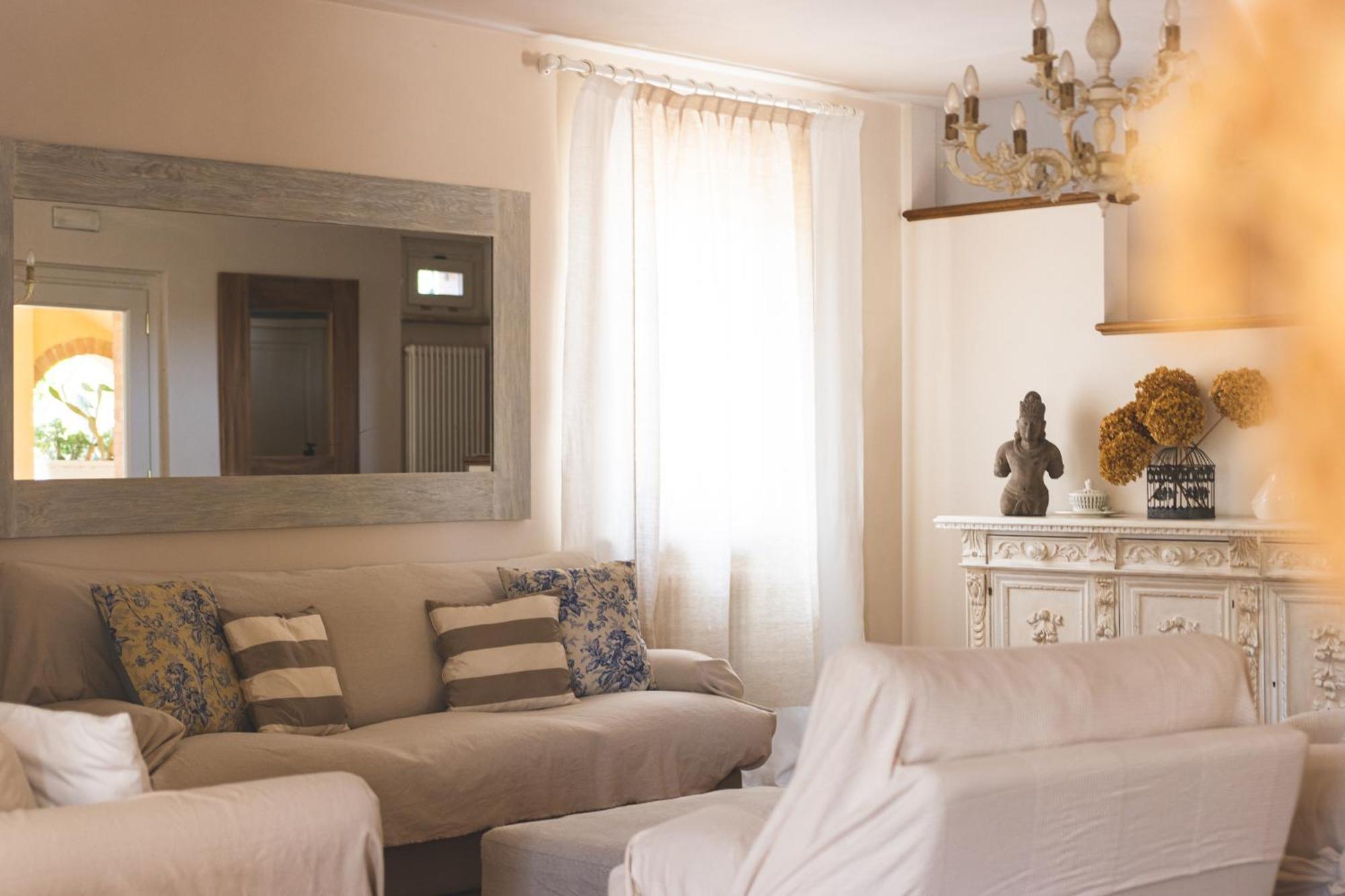 Villa Mariposa Civitanova Marche Εξωτερικό φωτογραφία