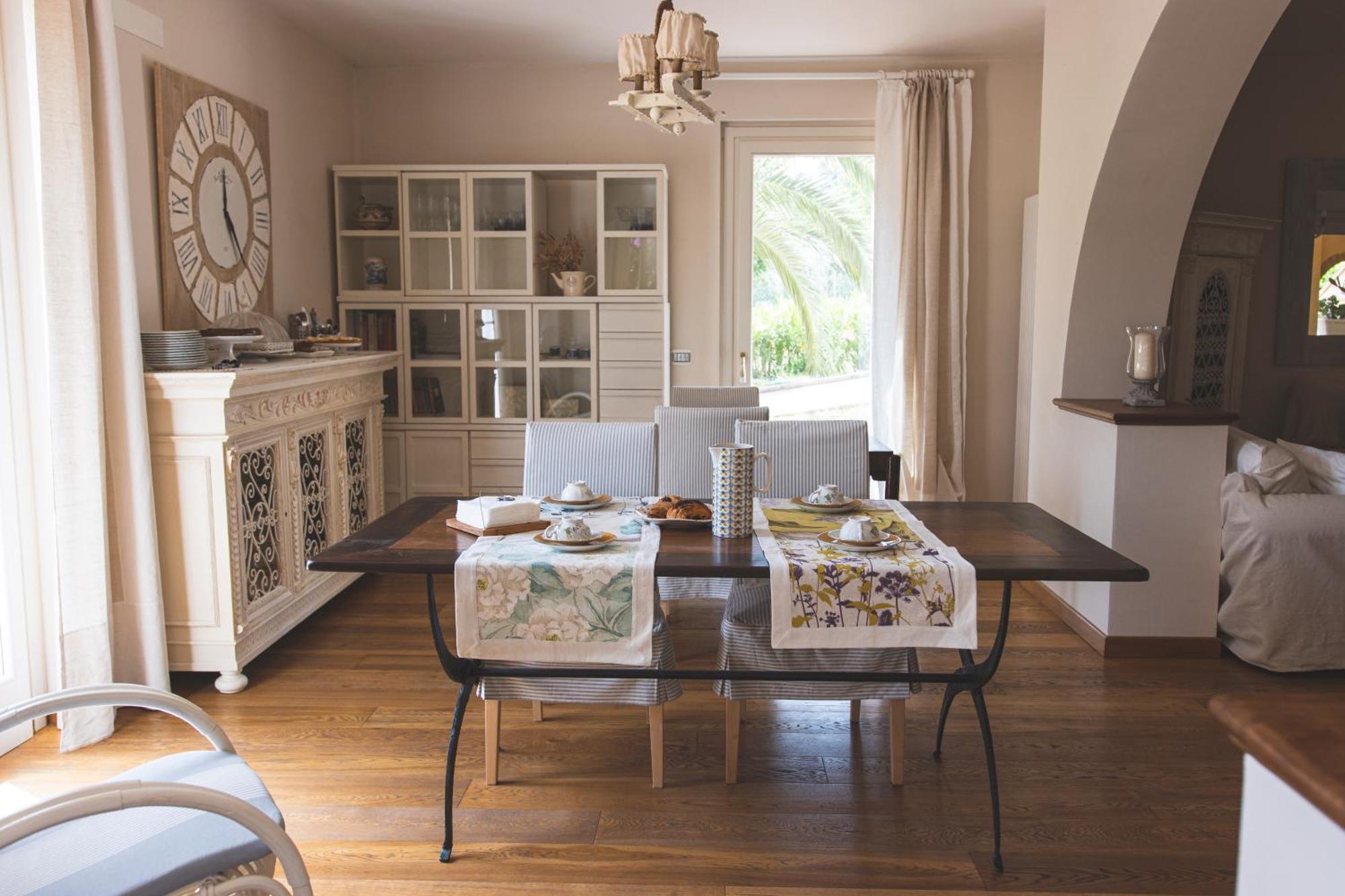 Villa Mariposa Civitanova Marche Εξωτερικό φωτογραφία