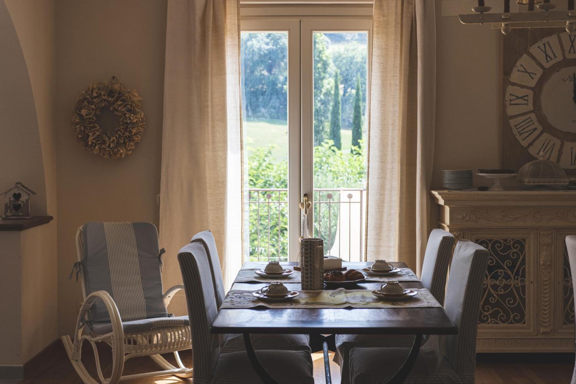 Villa Mariposa Civitanova Marche Εξωτερικό φωτογραφία